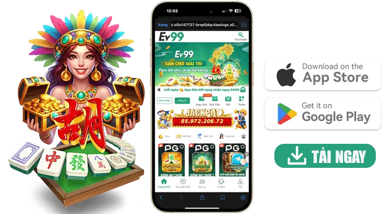 Biểu tượng đa dạng trò chơi ko66 code